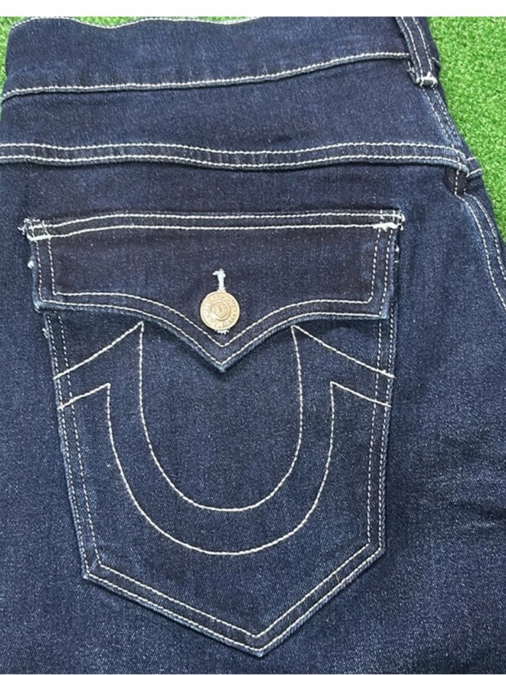 Tru religion geno slim 33/32